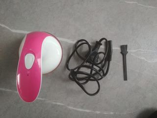 Quitapelusas Orbegozo QP 4000