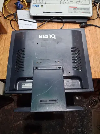 Monitor 19" BENQ Q9T3