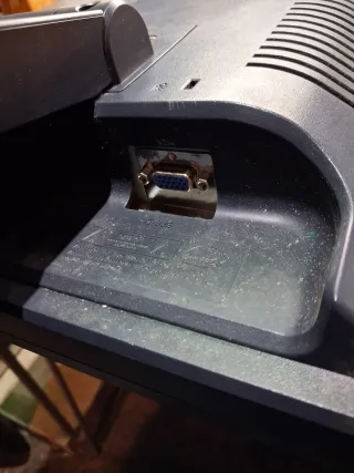 Monitor 19" BENQ Q9T3