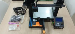 Impresora 3D Creality Ender 3