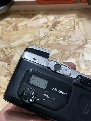 Canon Prima Super 28 N AI AF