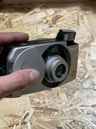 Canon Prima Super 28 N AI AF