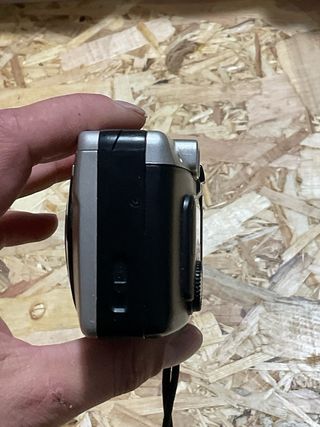 Canon Prima Super 28 N AI AF