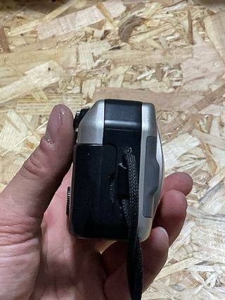 Canon Prima Super 28 N AI AF