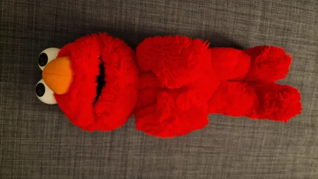 Peluche Elmo