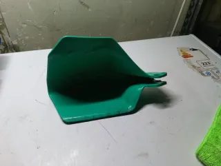 Paramani Yamaha XT 600 sx