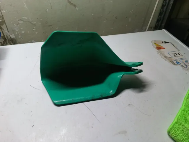 Paramani Yamaha XT 600 sx