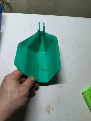 Paramani Yamaha XT 600 sx