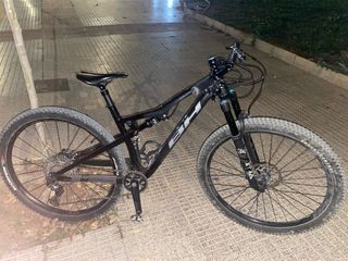 Bicicleta BH Lynx Race