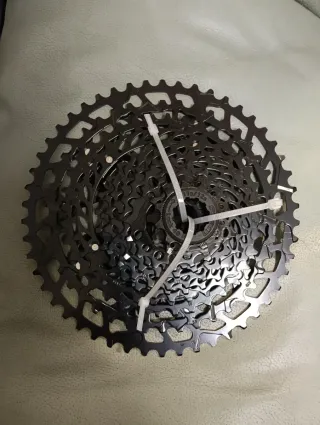 Cassetta SRAM 12V Corpetto HG