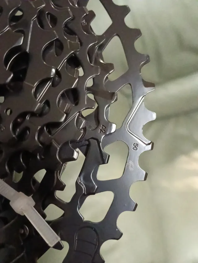 Cassetta SRAM 12V Corpetto HG