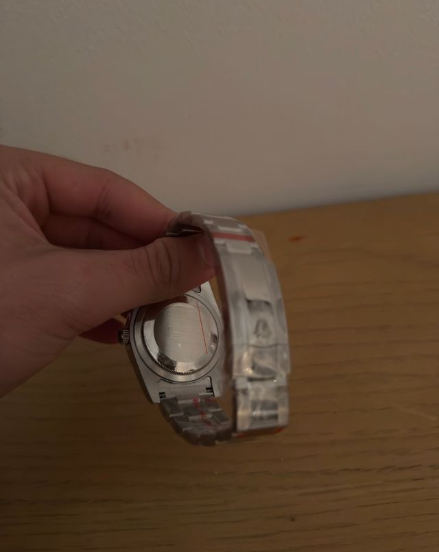 Rolex Oyster Perpetual