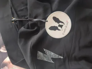 Falda El Sueño de Lola con pantalón corto XL