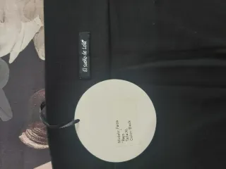 Falda El Sueño de Lola con pantalón corto XL