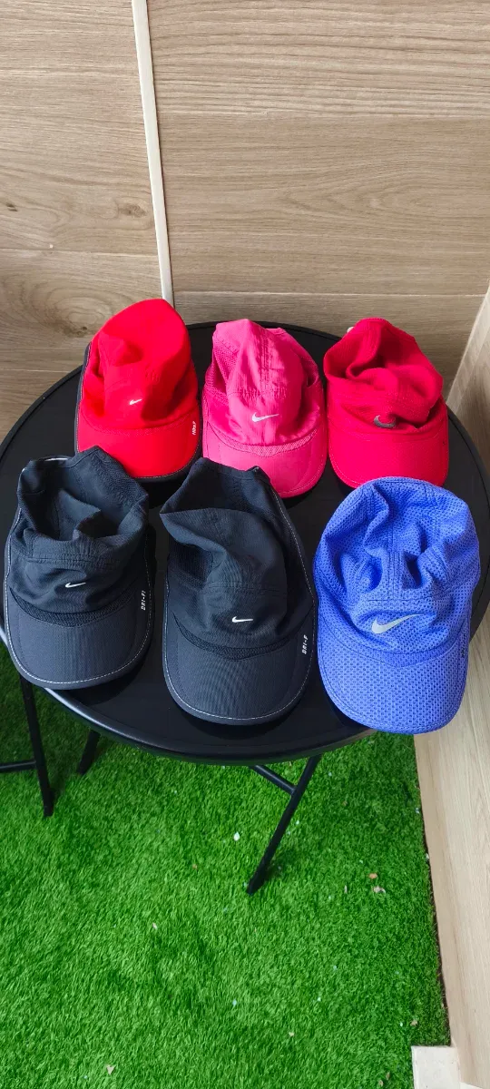 Gorras Nike Daybreak - Precio por unidad