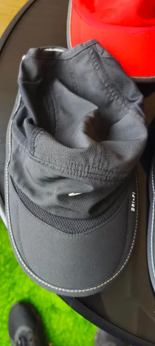 Gorras Nike Daybreak - Precio por unidad