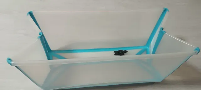 Bañera Plegable Stokke