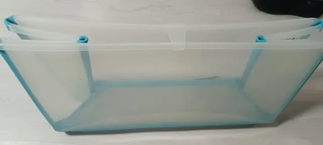 Bañera Plegable Stokke