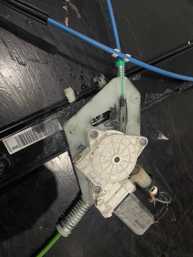 Elevalunas BMW Serie 1 3 Portas