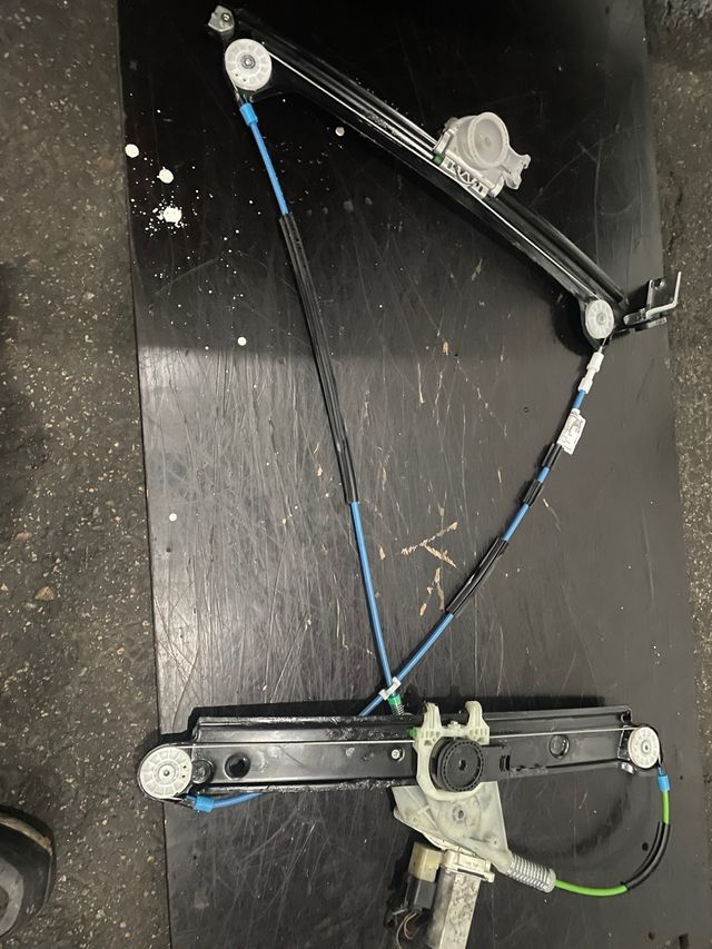 Elevalunas BMW Serie 1 3 Portas