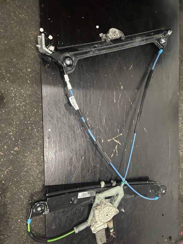 Elevalunas BMW Serie 1 3 Portas