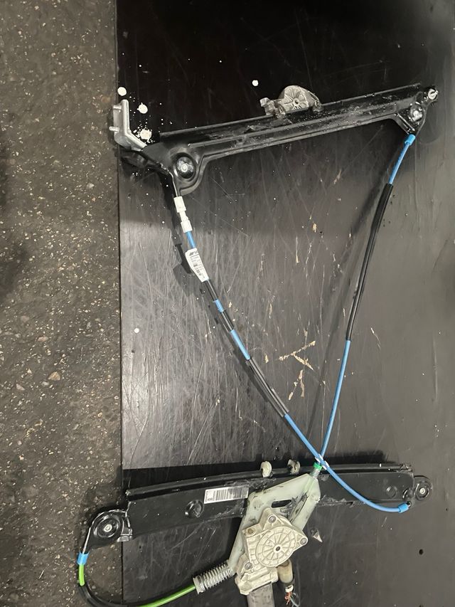 Elevalunas BMW Serie 1 3 Portas