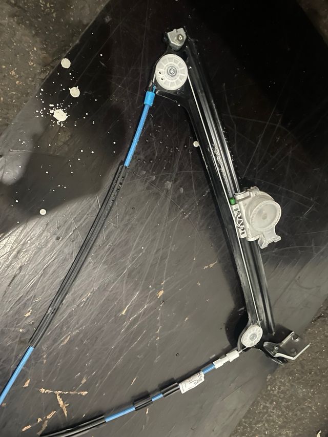 Elevalunas BMW Serie 1 3 Portas