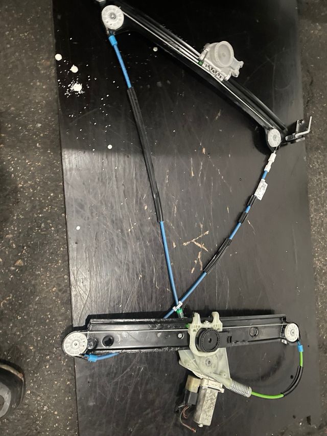 Elevalunas BMW Serie 1 3 Portas