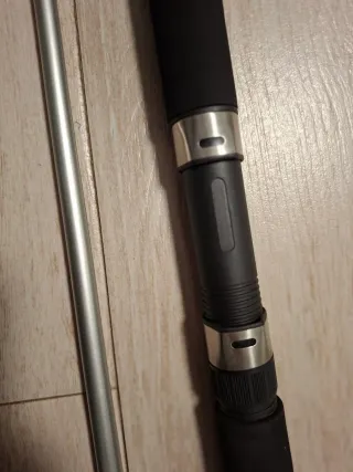 Caña JIGGING BOAT 270 SALTWATER