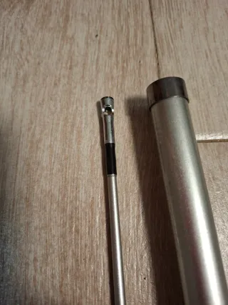 Caña JIGGING BOAT 270 SALTWATER