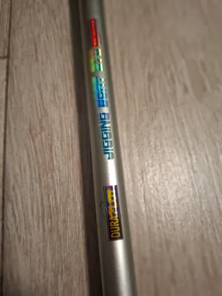 Caña JIGGING BOAT 270 SALTWATER