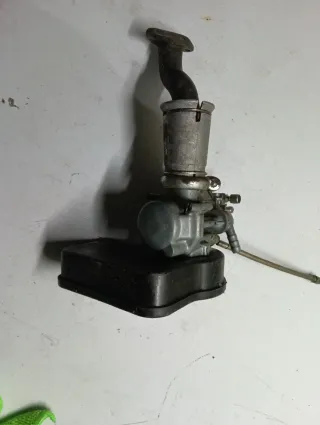 Carburatore Vespa Special 50