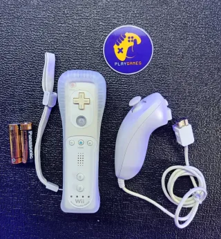 Nintendo Wii Edición Familia