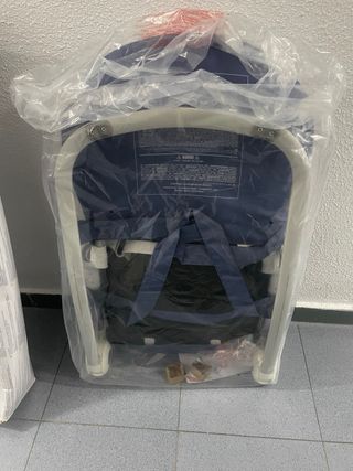 Hamaca Bebé Chicco Hoopla