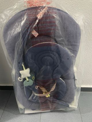 Hamaca Bebé Chicco Hoopla