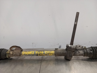 CREMALLERA DIRECCION FORD ESCORT BERL./TURNIER 91