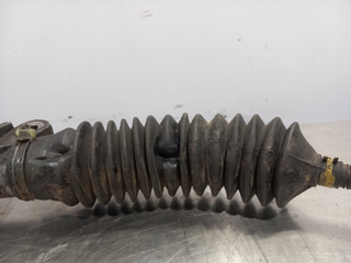 CREMALLERA DIRECCION FORD ESCORT BERL./TURNIER 91