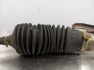 CREMALLERA DIRECCION FORD ESCORT BERL./TURNIER 91