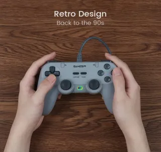 Mando GameSir Tegenaria Lite Compatible PC