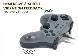 Mando GameSir Tegenaria Lite Compatible PC