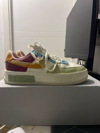 Nike Air Force 1 Fontanka DO6719-100