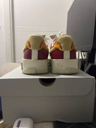 Nike Air Force 1 Fontanka DO6719-100