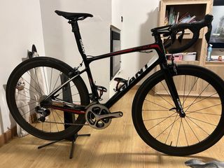 Giant Defy Advanced SL Taglia S