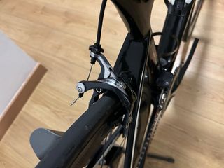 Giant Defy Advanced SL Taglia S