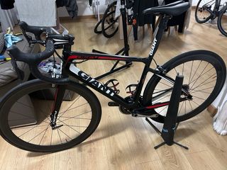 Giant Defy Advanced SL Taglia S
