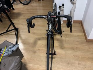 Giant Defy Advanced SL Taglia S