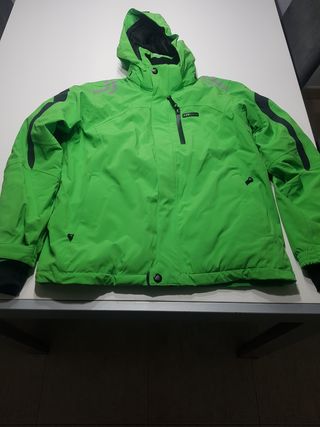 Chaqueta esqui