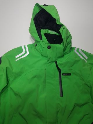 Chaqueta esqui