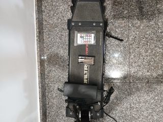 Patinete eléctrico DUALTRON  en perfecto estado.