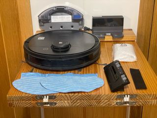 Robot Aspirador DEEBOT Ozmo 950